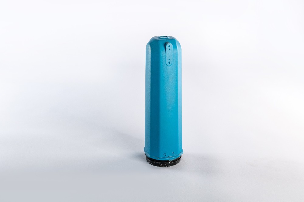 工业过滤器：生产线高效运行的稳固基石