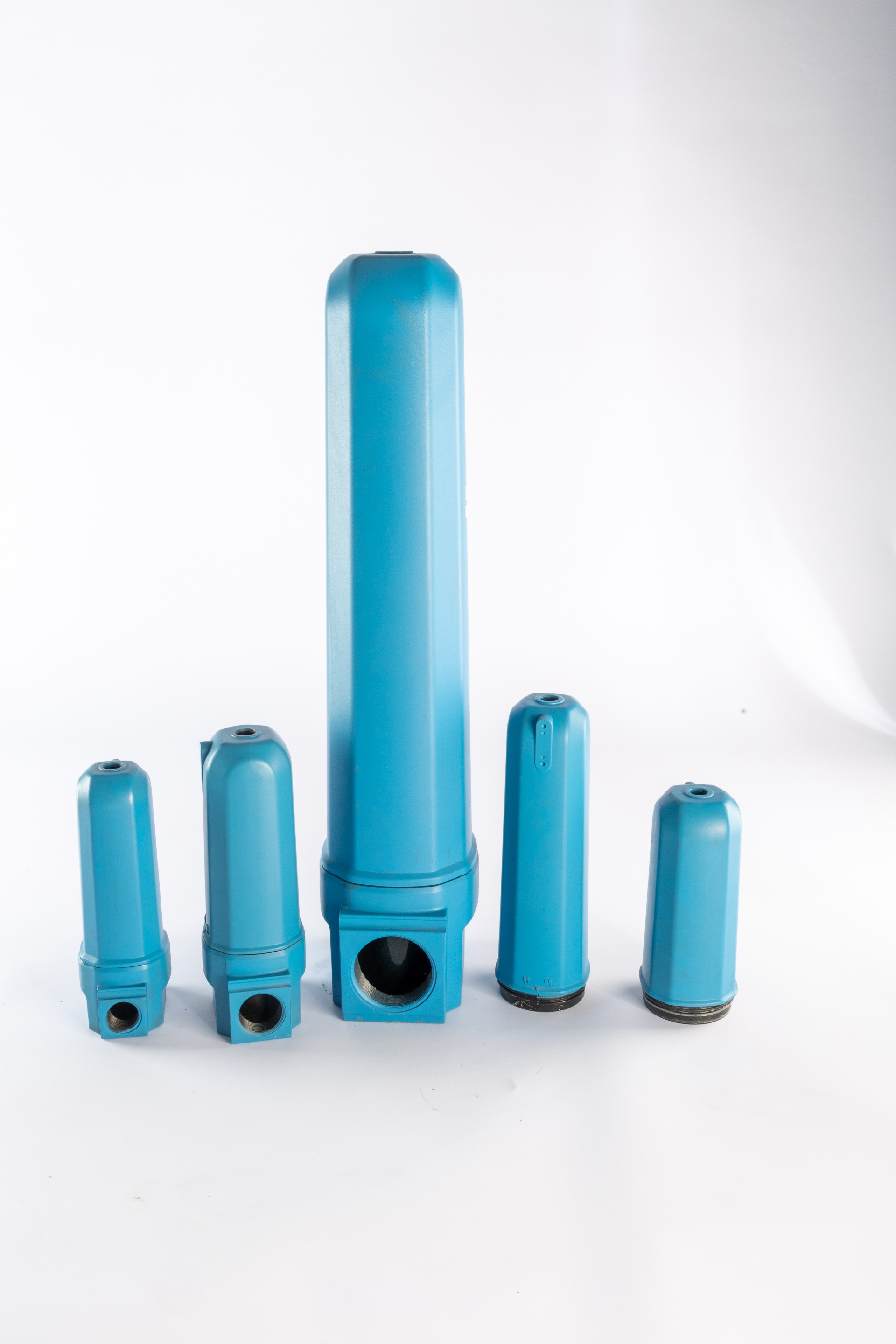 过滤器