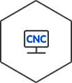 玉鑫压铸-CNC加工